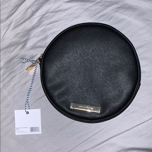 Tartan + Twine Round Purse